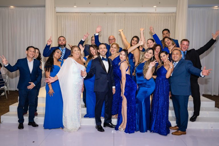 Creando Historias: La Narrativa en la Fotografía de Eventos