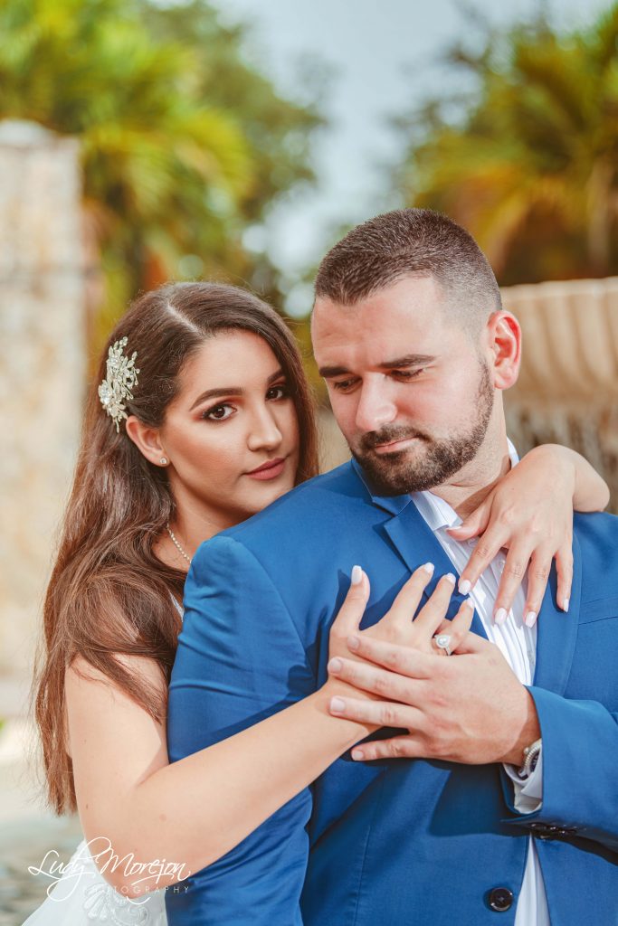 Parejas