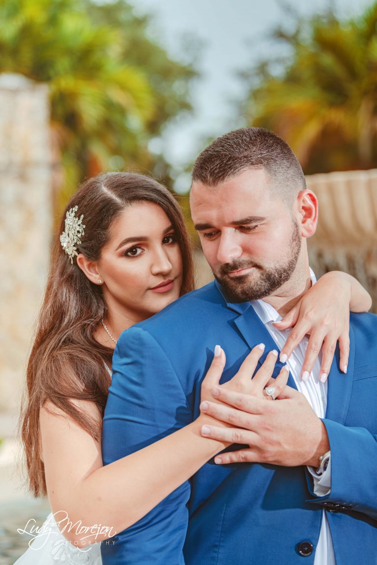 Parejas
