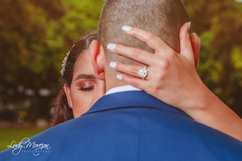 fotografía de bodas
