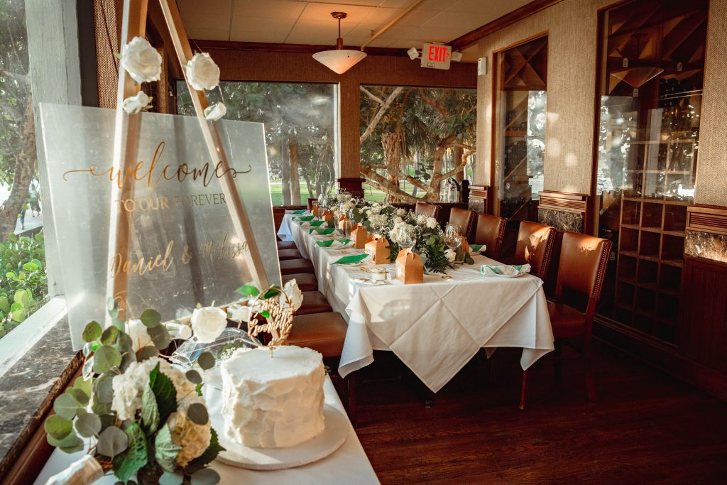 fotografía de bodas