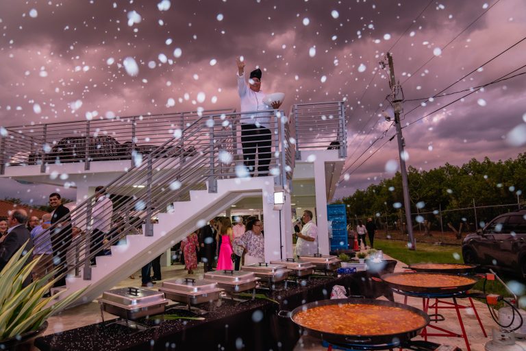 ¿Cómo Crear una Marca Personal como Fotógrafa de Eventos?