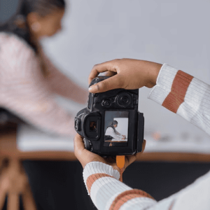 Curso de Fotografía con Asesoría Personalizada