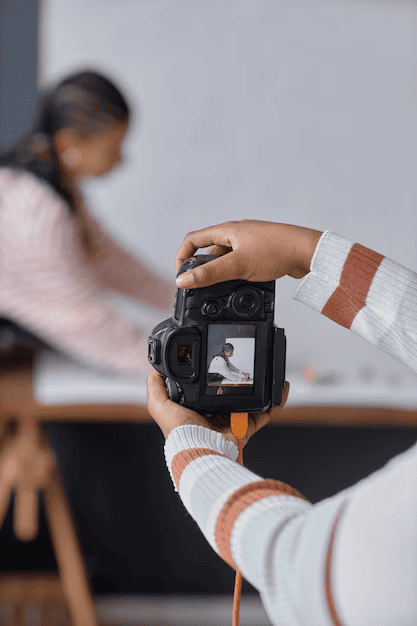 Curso de Fotografía con Asesoría Personalizada